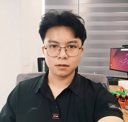 Ảnh chân dung BitsCat
